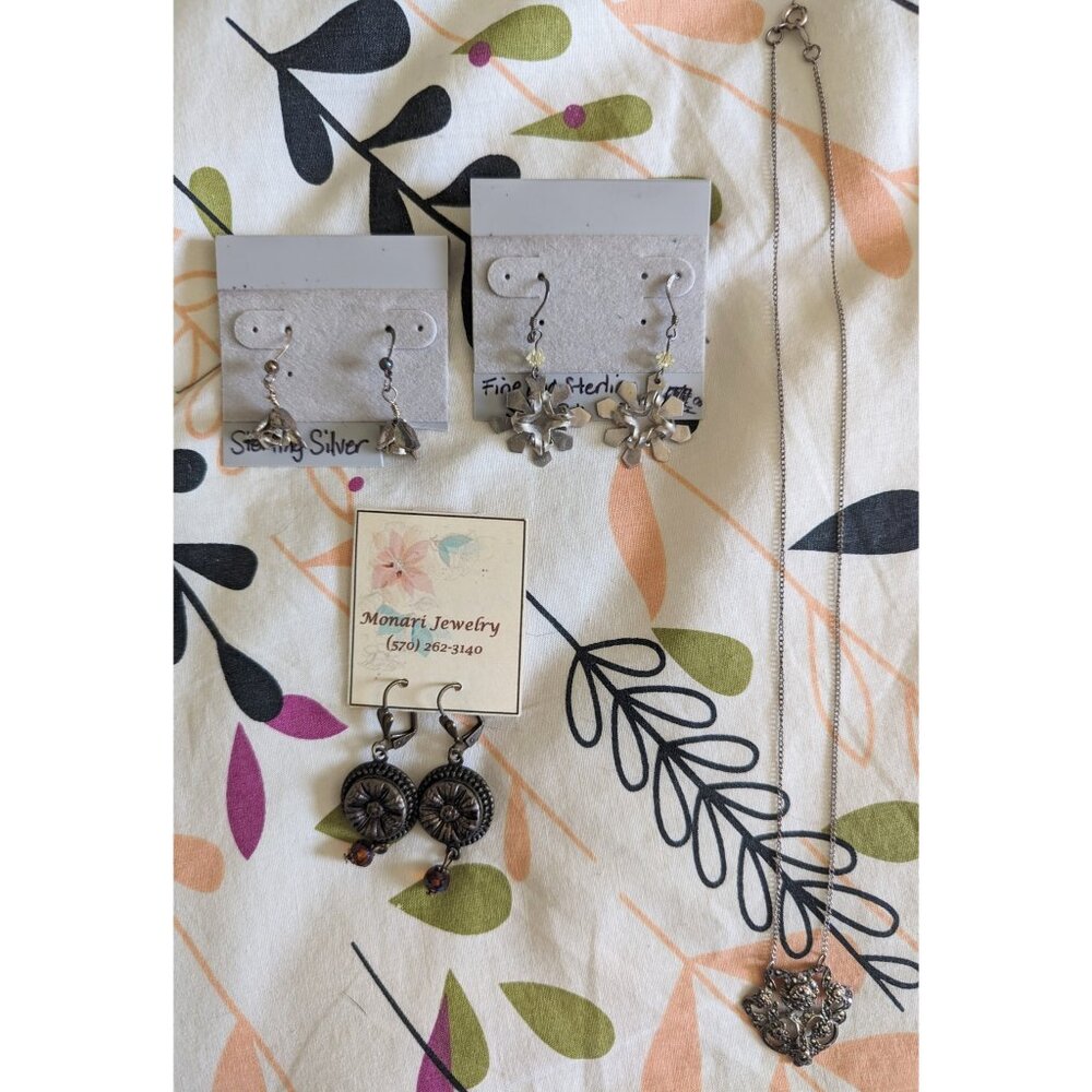 Jewelry Bundle #3